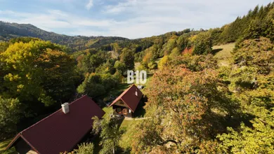 Na predaj rekreačný dom, 598 m², Dlhé Pole
