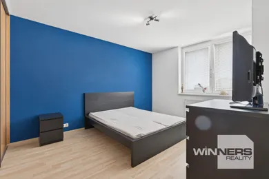 Na predaj 2-izbový byt, 62 m², Bratislava-Devínska Nová Ves