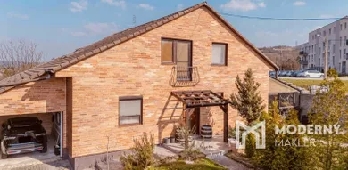 Na predaj dom v Trnava · €350 000 · Novostavba