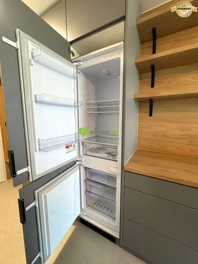 Na prenájom 2-izbový byt, 44 m², Košice-Západ, Kysucká