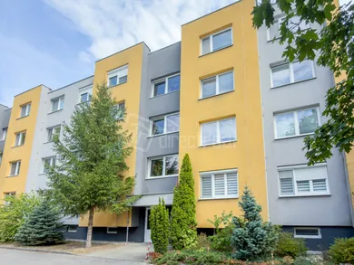 Mieszkania na wynajem, 1-pokojowe, Dunajská Streda · €500