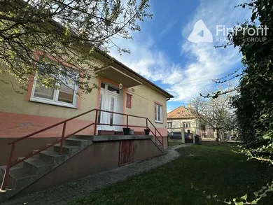 Na predaj dom v Bratislava-Vajnory · €450 000 · Čiastočná rekonštrukcia