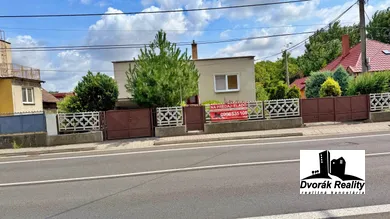 Na predaj 4-izbový dom, 115 m², Veľký Meder, Bratislavská