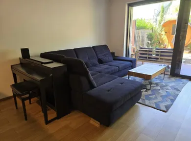 Na predaj byt v Bratislava-Nové Mesto · €649 000 · Novostavba