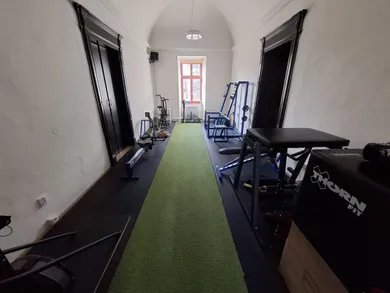 Na prenájom komerčné, 134 m², Spišská Nová Ves