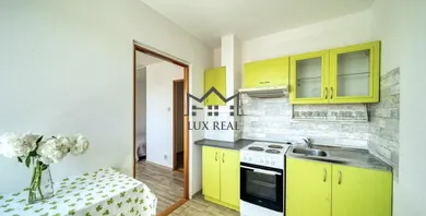 Na prenájom 1-izbový byt, 28 m², Piešťany, N. Teslu