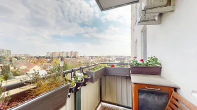 Na predaj 2-izbový byt, 44 m², Bratislava-Podunajské Biskupice