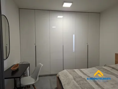 Na prenájom 2-izbový byt, 100 m², Hrubá Borša, Golfová ulica