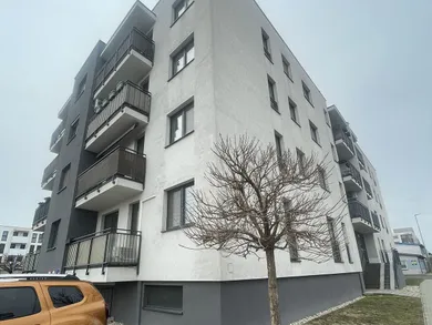 Na predaj byt v Stupava · €133 500 · Pôvodný stav