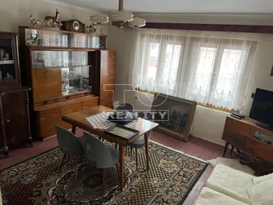 Na predaj 5-izbový dom, 387 m², Liptovský Mikuláš