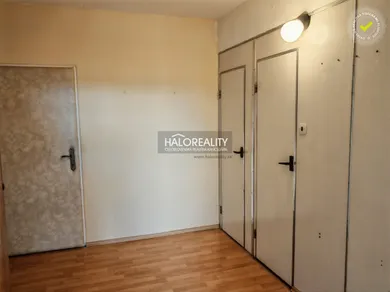 Na predaj 2-izbový byt, 52 m², Spišská Nová Ves, Dubová