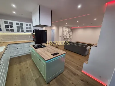 Na predaj 4-izbový dom, 110 m², Veľká Ida