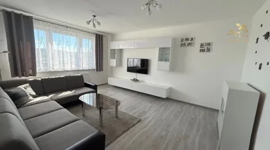 Byty na prenájom 3-izbový, Prešov · €800
