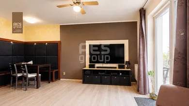 Na predaj 2-izbový byt, 56 m², Stupava, Vincenta Šikulu
