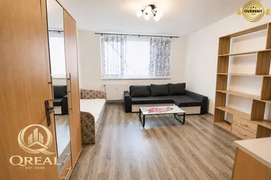 Квартиры в аренду, 1-комнатные, Bratislava-Devínska Nová Ves · €540