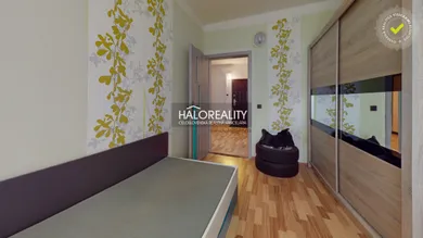 Na predaj 4-izbový byt, 72 m², Lučenec