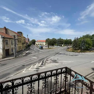 Na predaj objekt, Šahy, Hlavné Námestie