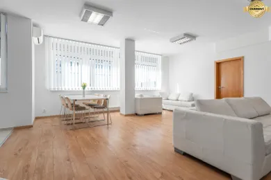 Na predaj 3-izbový byt, 85 m², Bratislava-Ružinov, Trnavská cesta