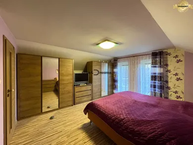 Na predaj rekreačný dom v Levice · €125 000 · Novostavba