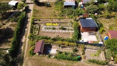 Działki na sprzedaż, Zvolen · €30 000
