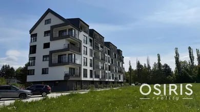 Mieszkania na sprzedaż, 2-pokojowe, Liptovský Mikuláš · €230 000