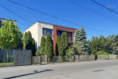 Na predaj dom v Dunajská Streda · €339 000 · Čiastočná rekonštrukcia