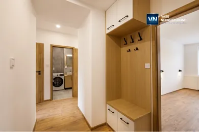 Na predaj 2-izbový byt, 58 m², Prešov, 17. novembra