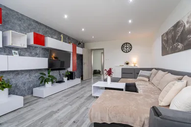 Na predaj byt v Košice-Sídlisko Ťahanovce · €219 900 · Čiastočná rekonštrukcia