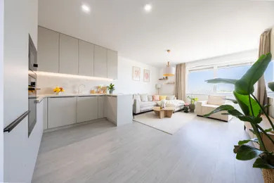 Na predaj byt v Miloslavov · €199 000 · Novostavba