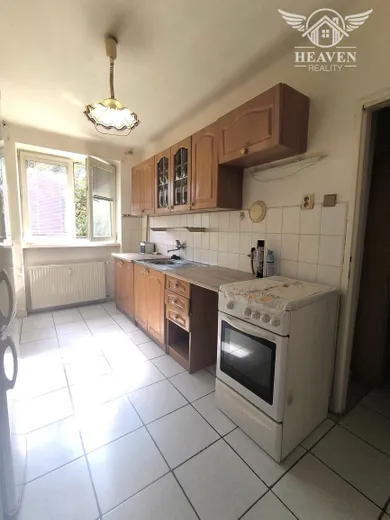 Na predaj 2-izbový byt, 58 m², Komárno, Budovateľská