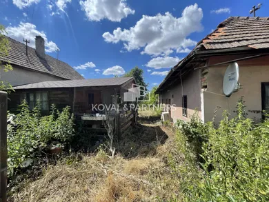 Na predaj pozemok, 223 m², Beladice