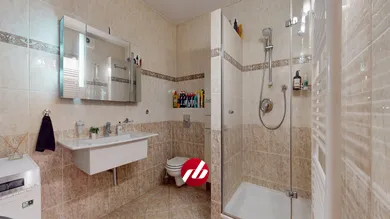 Na predaj 2-izbový byt, 119 m², Bratislava-Staré Mesto, Mikulášska