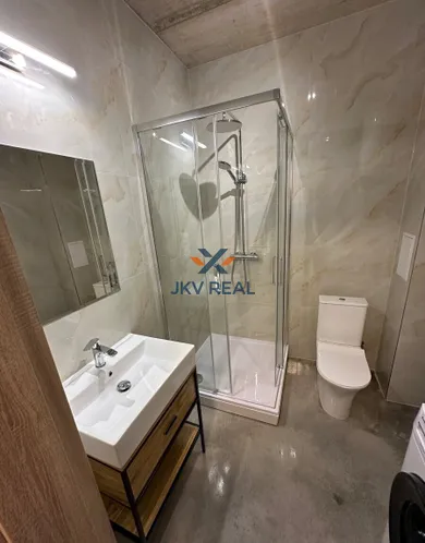 Na prenájom 1-izbový byt, 32 m², Prešov, Vodná
