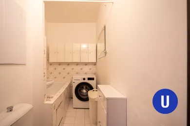 Na predaj 3-izbový byt, 62 m², Bratislava-Rača, Úžiny