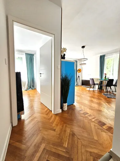 Na predaj byt v Bratislava-Nové Mesto · €323 500 · Dokončené