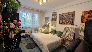 Na predaj 3-izbový byt, 63 m², Martin, A.Stodolu