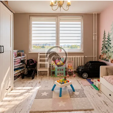 Na predaj 3-izbový byt, 69 m², Levice, Ul. M. R. Štefánika