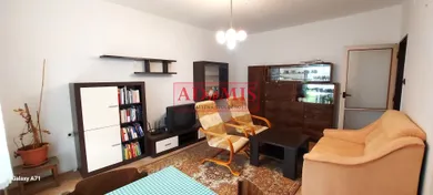 Byty na prenájom 2-izbový, Košice-Sever · €650