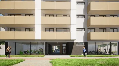 Na predaj komerčné v Trnava · €209 900 · Vo výstavbe