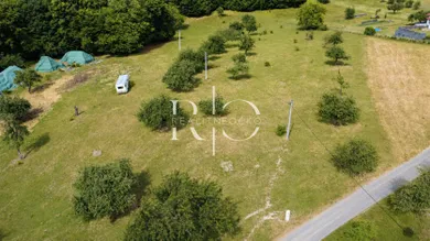Eladó telkek, Nová Baňa · €79 900