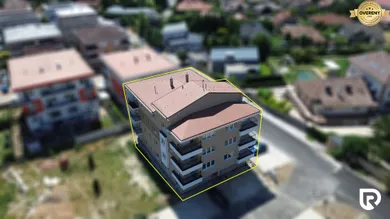 Byty na predaj 2-izbový, Senec · €199 000
