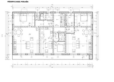 Na predaj 2-izbový byt, 36 m², Veľká Lomnica