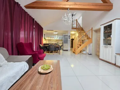 Na predaj 5-izbový dom, 110 m², Trnava