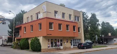 Na prenájom komerčné, 30 m², Prievidza, M. Mišíka