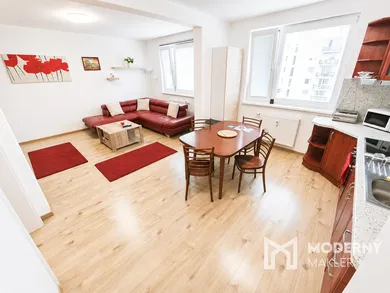 Na prenájom byt v Trenčín · €650 · Novostavba