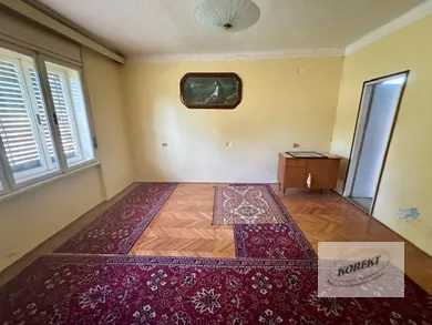 Na predaj 3-izbový dom, 100 m², Dvory nad Žitavou