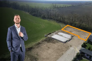 Pozemky na predaj, Trnava · €133 500