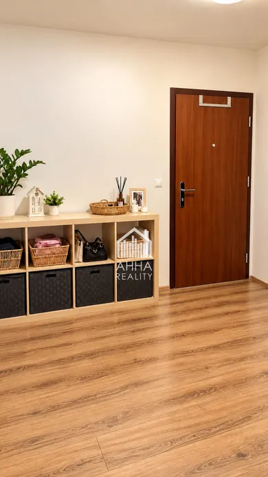 Na predaj 3-izbový byt, 72 m², Bratislava-Petržalka