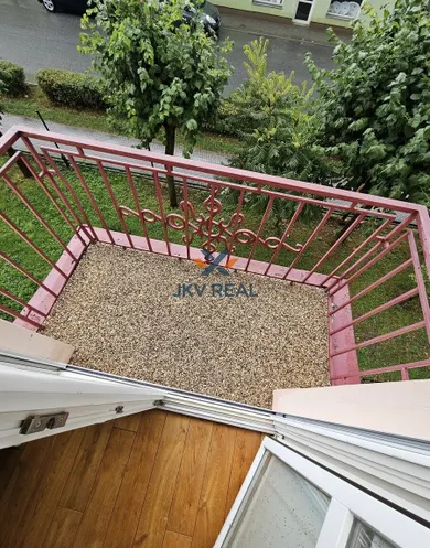 Na prenájom 2-izbový byt, 58 m², Spišská Nová Ves, Boženy Nemcovej