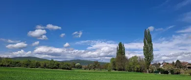 Na predaj pozemok, Štefanová, 900 86 Štefanová